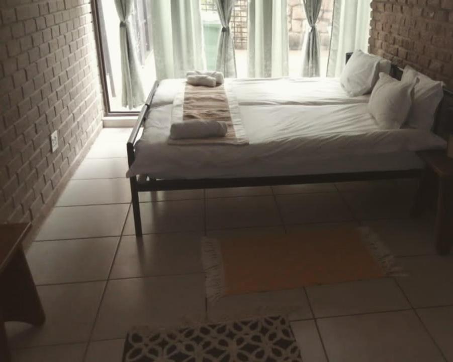 Villa Africa Guesthouse Tsumeb Bagian luar foto