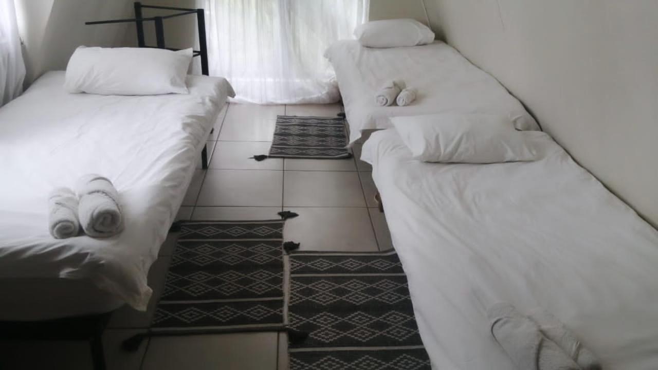 Villa Africa Guesthouse Tsumeb Bagian luar foto