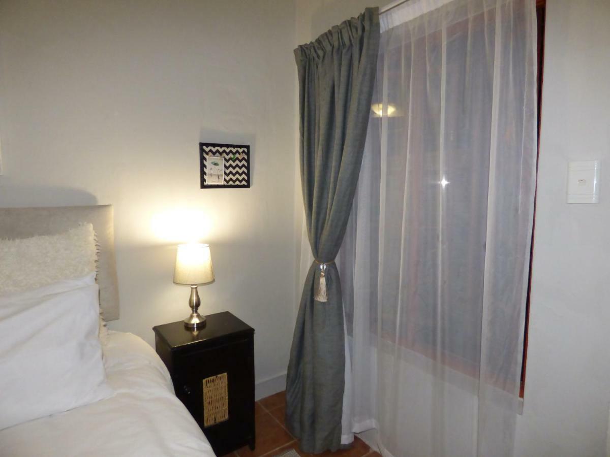 Villa Africa Guesthouse Tsumeb Bagian luar foto